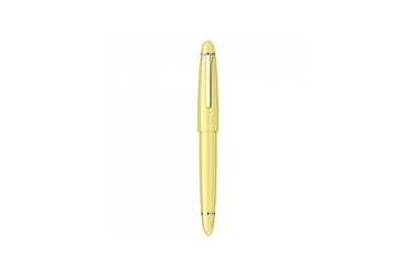 Sailor - 1911 Large Ringless | Kyoto Garden Icho - Gold Trim |
