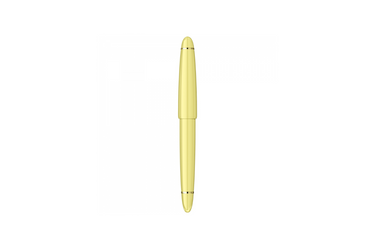 Sailor - 1911 Large Ringless | Kyoto Garden Icho - Gold Trim |