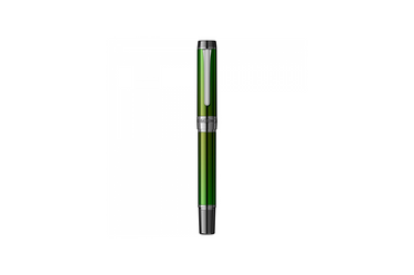 Sailor - Cylint Colored Stainless Steel - Scarab | Ruthenium Trim