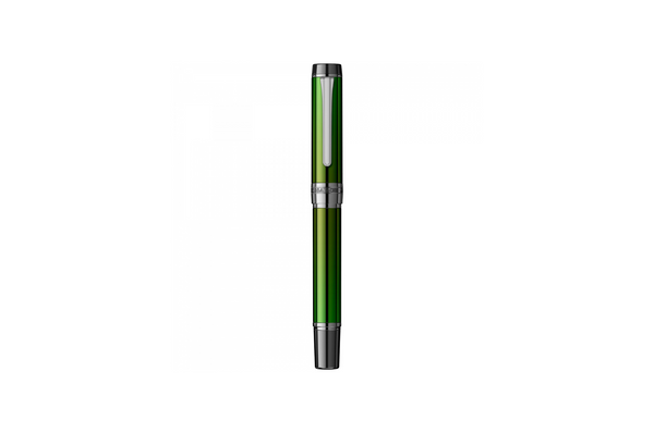 Sailor - Cylint Colored Stainless Steel - Scarab | Ruthenium Trim