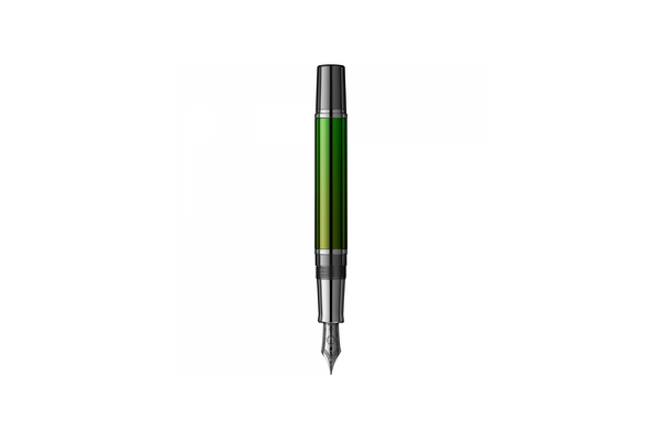 Sailor - Cylint Colored Stainless Steel - Scarab | Ruthenium Trim