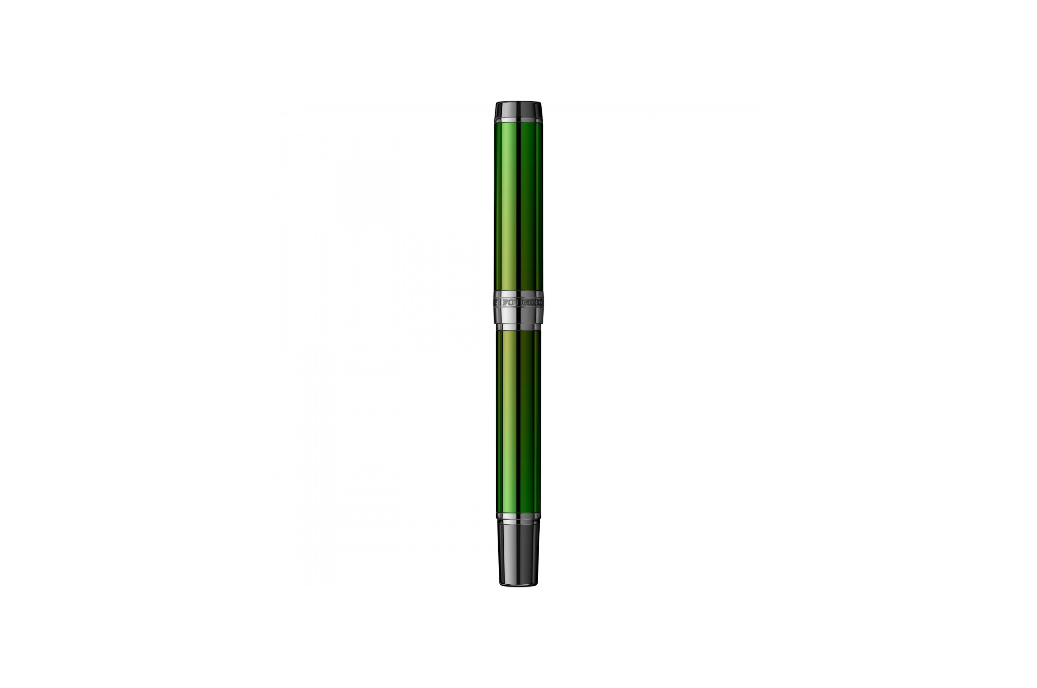 Sailor - Cylint Colored Stainless Steel - Scarab | Ruthenium Trim