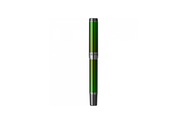 Sailor - Cylint Colored Stainless Steel - Scarab | Ruthenium Trim