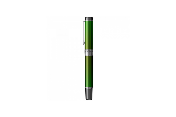 Sailor - Cylint Colored Stainless Steel - Scarab | Ruthenium Trim
