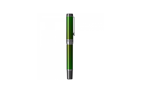 Sailor - Cylint Colored Stainless Steel - Scarab | Ruthenium Trim