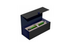 Sailor - Cylint Colored Stainless Steel - Scarab | Ruthenium Trim