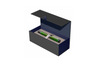 Sailor - Cylint Colored Stainless Steel - Scarab | Ruthenium Trim