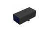 Sailor - Cylint Colored Stainless Steel - Scarab | Ruthenium Trim