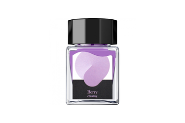 Sailor - Dipton Creamy Pigment | Berry - 15ml Ink