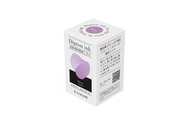 Sailor - Dipton Creamy Pigment | Berry - 15ml Ink