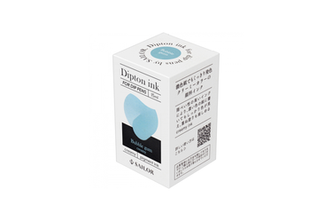 Sailor - Dipton Creamy Pigment | Bubble Gum - 15ml Ink
