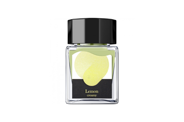 Sailor - Dipton Creamy Pigment | Lemon - 15ml Ink