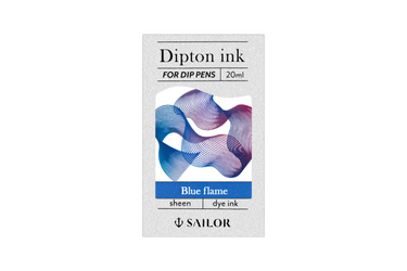 Sailor - Dipton Sheen Blue Flame 20ml