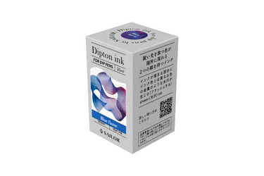 Sailor - Dipton Sheen Blue Flame 20ml