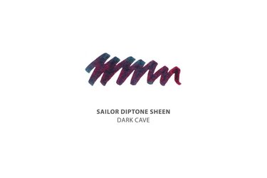 Sailor - Dipton Sheen Dark Cave 20ml