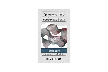 Sailor - Dipton Sheen Dark Cave 20ml