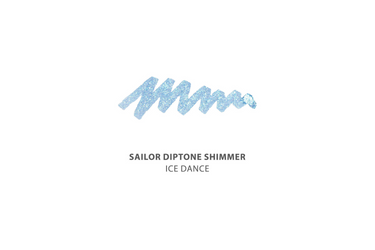 Sailor - Dipton Shimmer Ice Dance 20ml