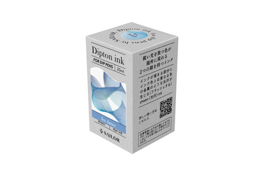 Sailor - Dipton Shimmer Ice Dance 20ml