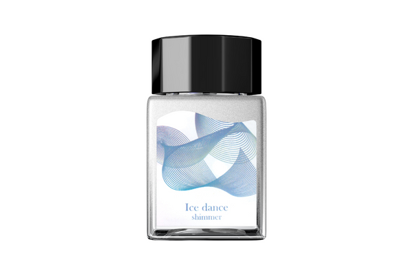 Sailor - Dipton Shimmer Ice Dance 20ml