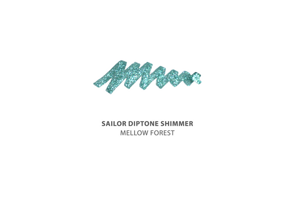 Sailor - Dipton Shimmer Mellow Forest 20ml
