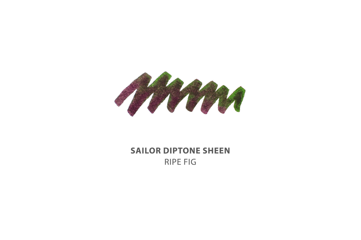 Sailor - Dipton Sheen Ripe Fig 20ml