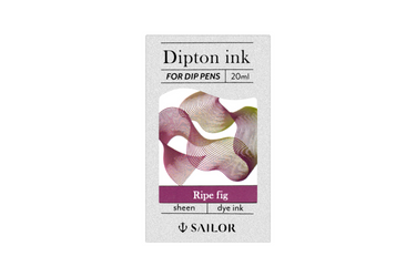 Sailor - Dipton Sheen Ripe Fig 20ml