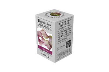 Sailor - Dipton Sheen Ripe Fig 20ml