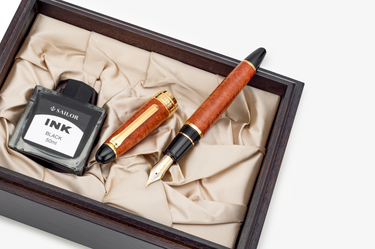 Sailor - 1911 King of Pens Brier | Limited Edition |