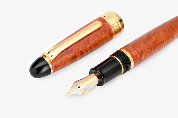 Sailor - 1911 King of Pens Brier | Limited Edition |