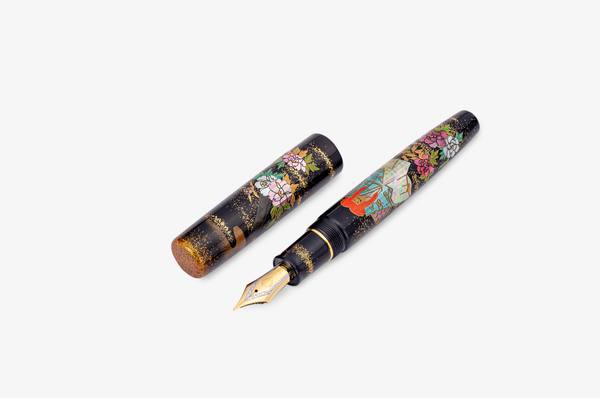 Sailor - King of Pens  | Japanese Classical Performing Arts Shakkyo | Limited Edition |