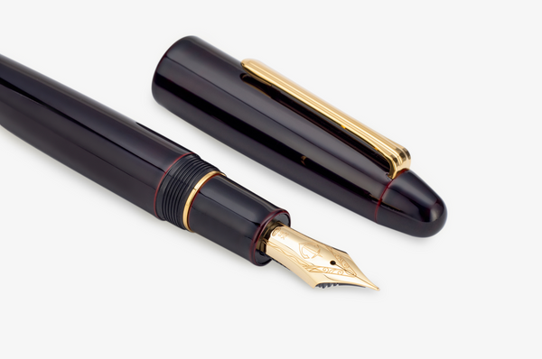 Sailor - 1911 King of Pens Kuro-beni Tamenuri | Limited Edition |