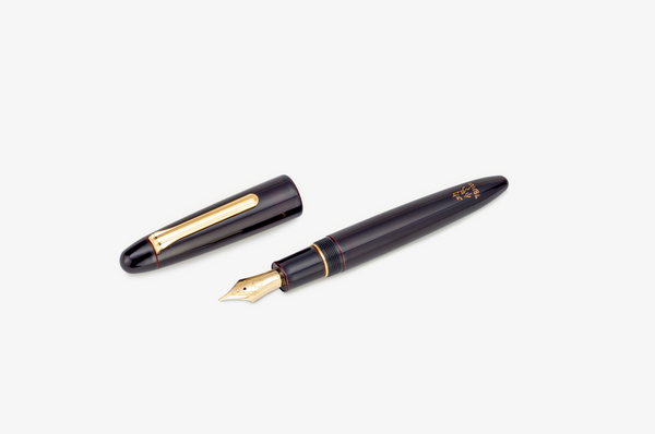 Sailor - 1911 King of Pens Kuro-beni Tamenuri | Limited Edition |