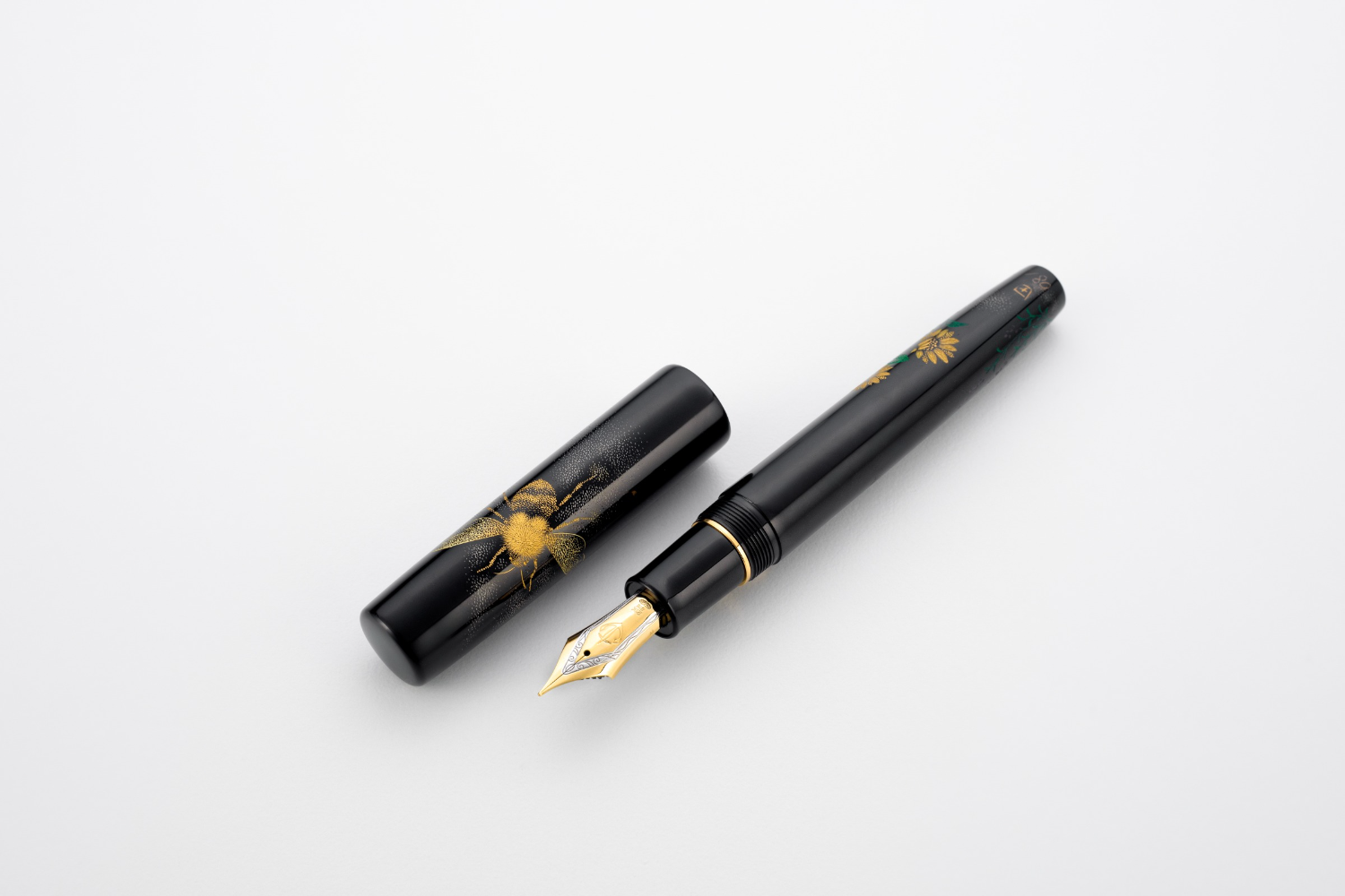 Chimp Pen Ink Sailor - King of Pens | Chinkin Bumblebee - Limited Edition | – Pen ...