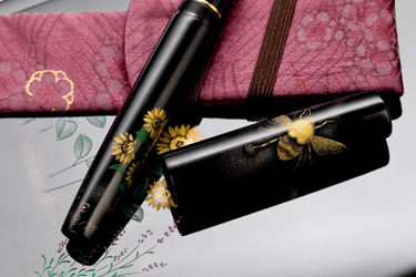Sailor - King of Pens | Chinkin Bumblebee - Limited Edition |