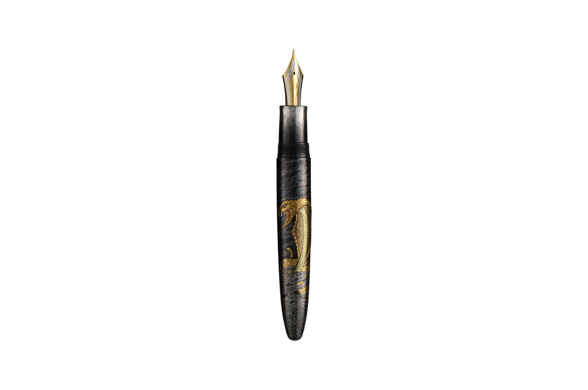 Sailor - King of Pens Gekkou Cobra in the Moonlight 2025 | Limited Edition |