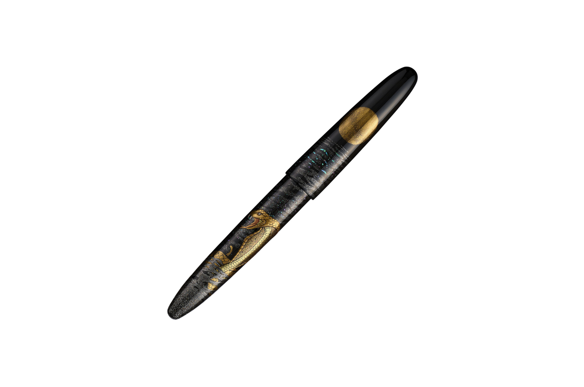 Sailor - King of Pens Gekkou Cobra in the Moonlight 2025 | Limited Edition |