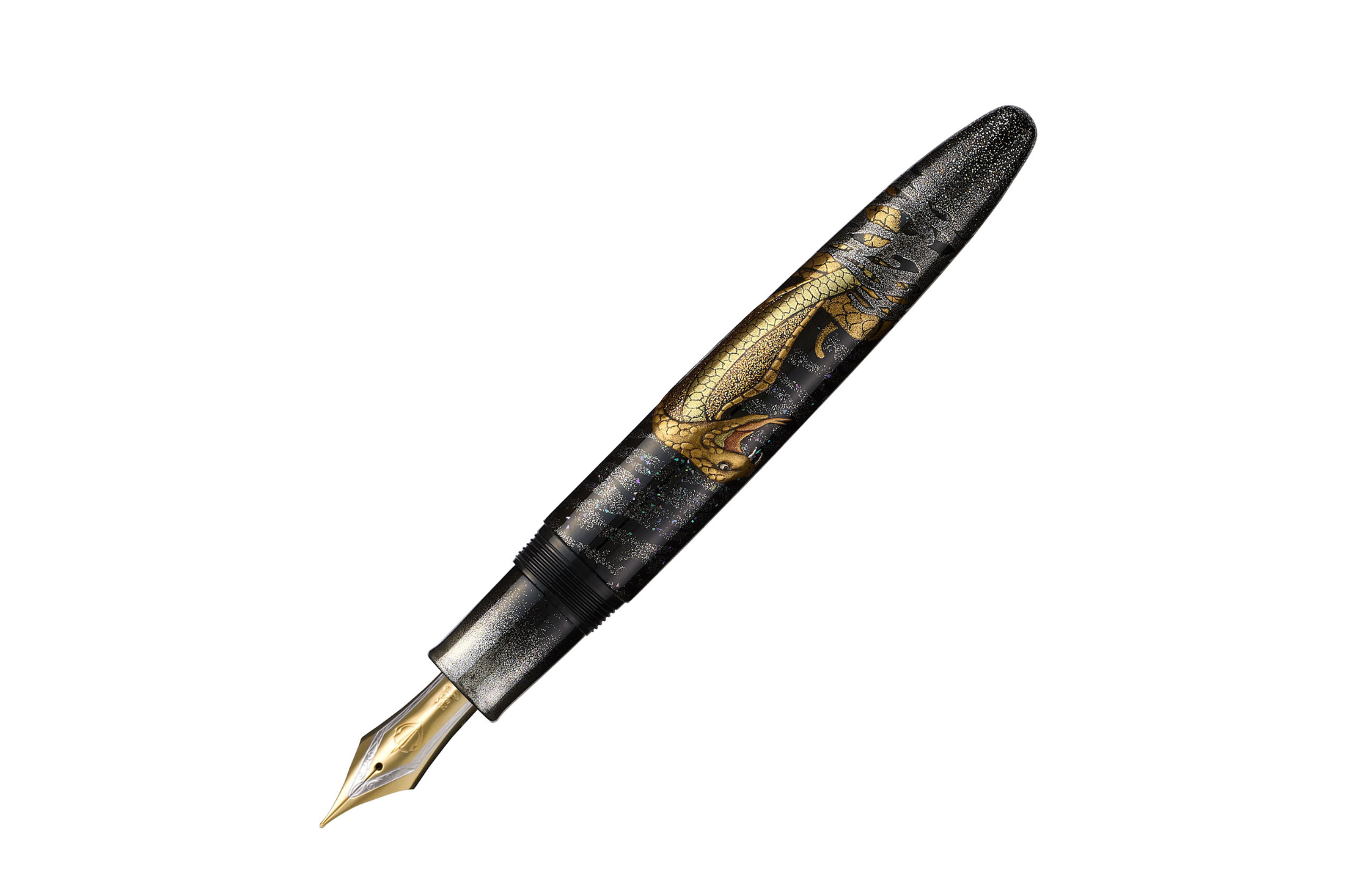 Sailor - King of Pens Gekkou Cobra in the Moonlight 2025 | Limited Edition |