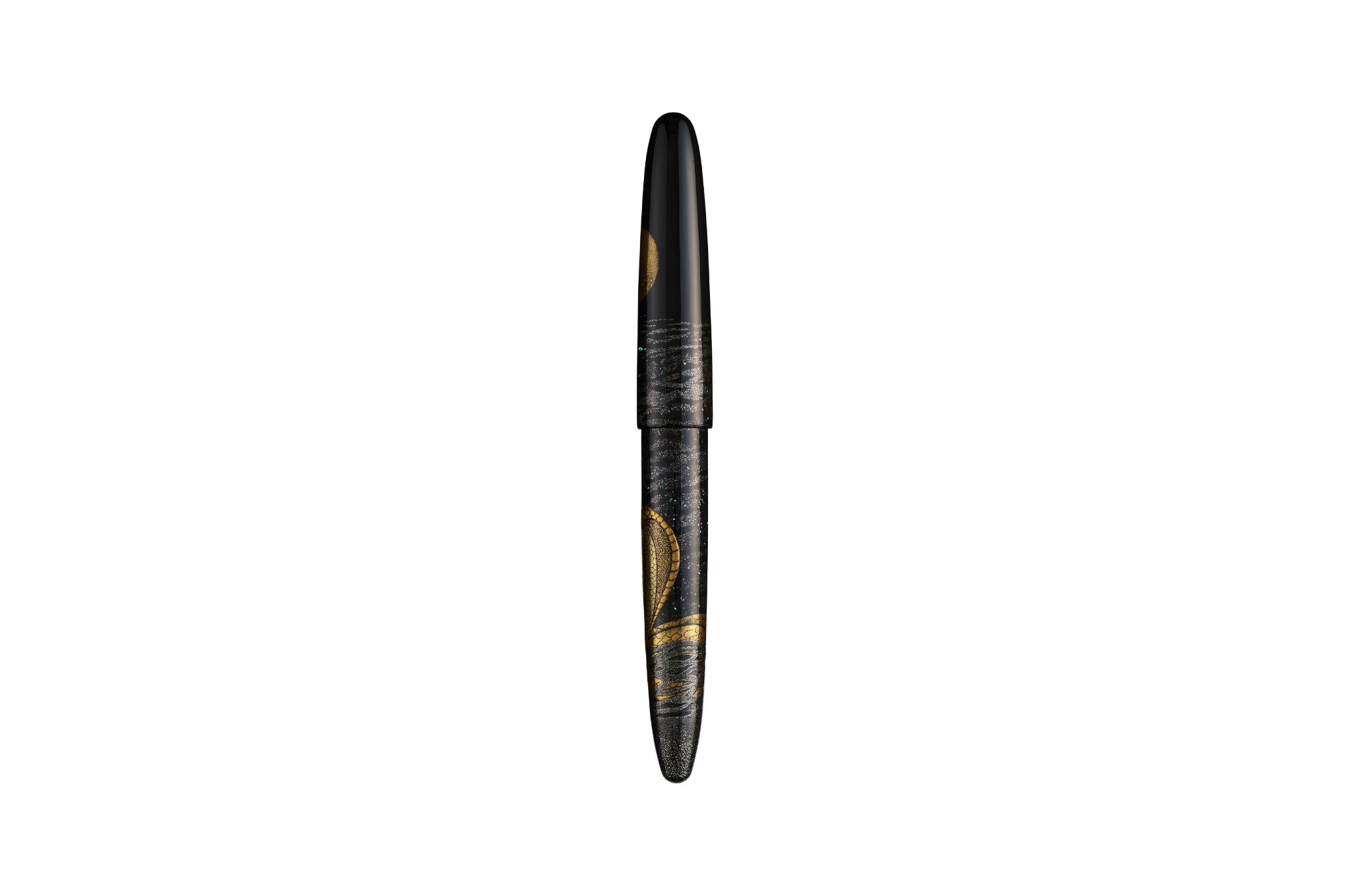Sailor - King of Pens Gekkou Cobra in the Moonlight 2025 | Limited Edition |