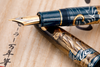 Sailor - King of Pens Gekkou III Tiger in the Moonlight 2023 | Limited Edition |