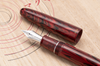 Sailor - King of Pens Magma Ripple Ebonite | Limited Edition |