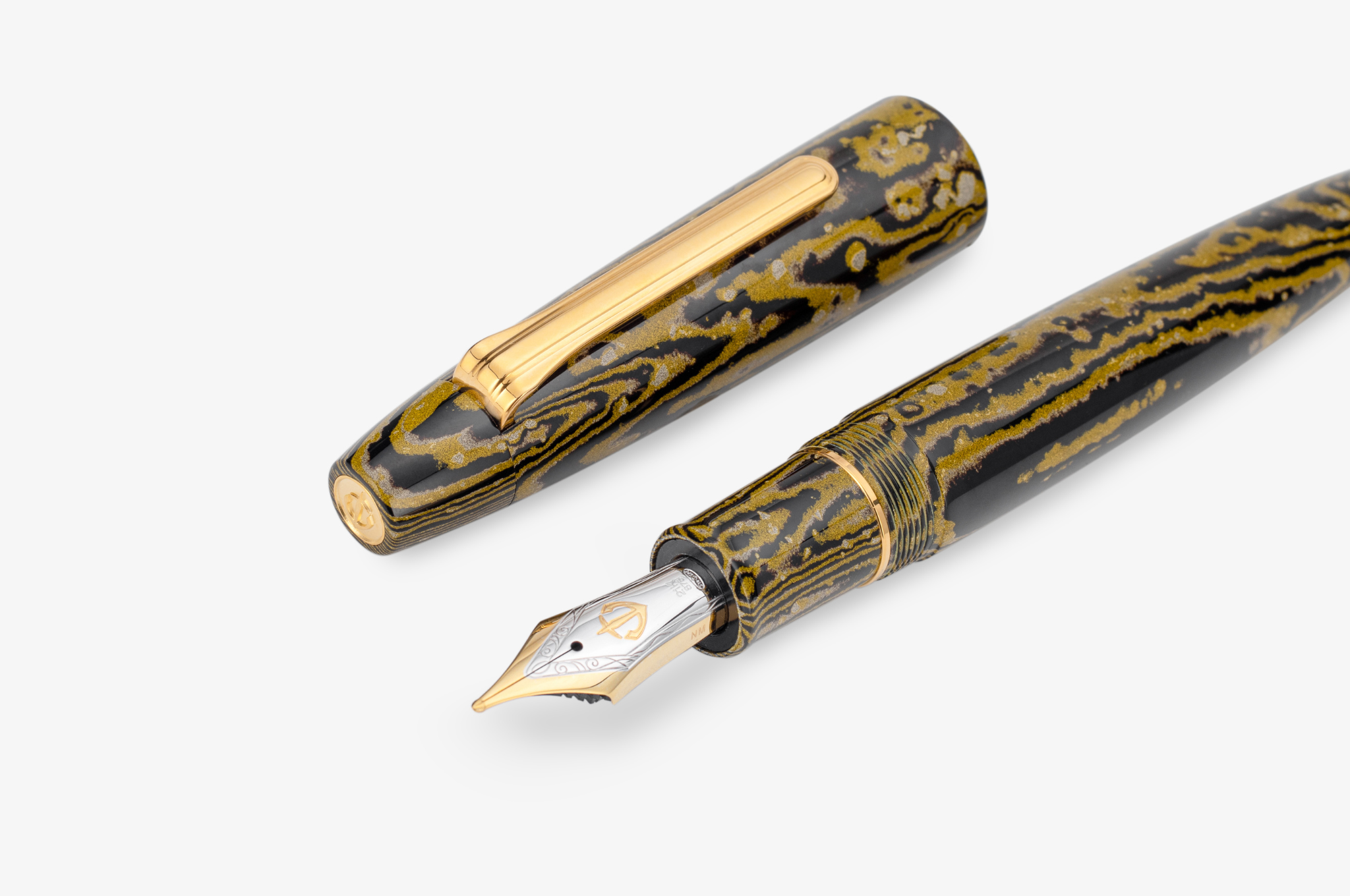 Sailor - King of Pens Naginata Togi Mouko| Limited Edition |