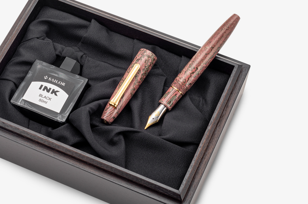 Sailor - King of Pens Naginata Togi Umesaki | Limited Edition |