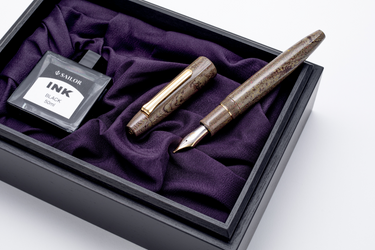 Sailor - King of Pens Naginata Togi Syokey | Limited Edition |