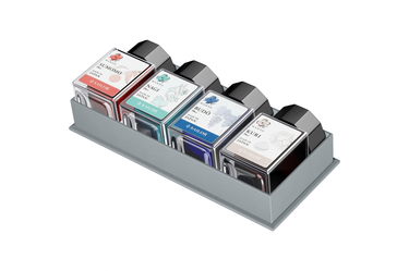 Sailor - Manyo | Sumomo - Nagi - Budo - Kuri  | Set of 4 x 20 ml ink