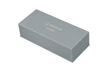 Sailor - Manyo | Sumomo - Nagi - Budo - Kuri  | Set of 4 x 20 ml ink