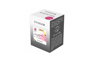 Sailor - Manyo | 5th Anniversary  | Asagiri - Morning Fog  - Pink |