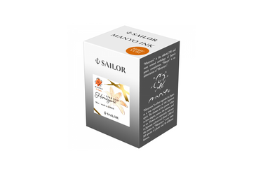 Sailor - Manyo | 5th Anniversary  | Himeyuri - Star Lily  - Orange |