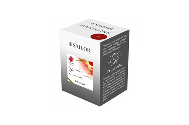 Sailor - Manyo | 5th Anniversary  | Yu - Sunset - Red |