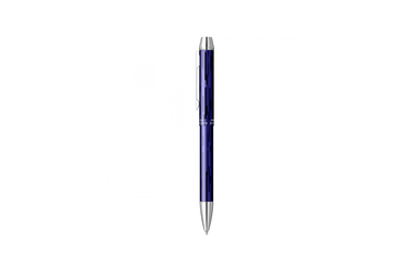 Sailor - Metalino | Quatro 0.5 Multi 4 Ballpoint Pen | Blue CT