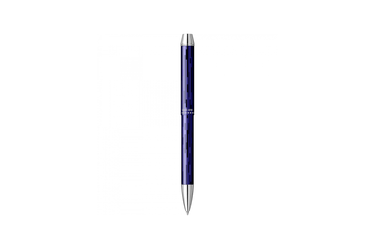 Sailor - Metalino | Quatro 0.5 Multi 4 Ballpoint Pen | Blue CT